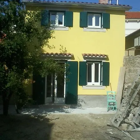Holiday home House With Wifi Susak, Losinj - 11911 *