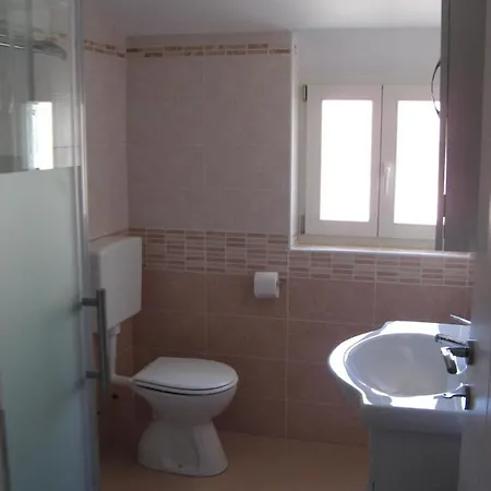 Holiday home House With Wifi Susak, Losinj - 11911