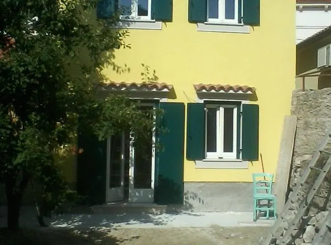度假居 House With Wifi - Losinj - 11911 *