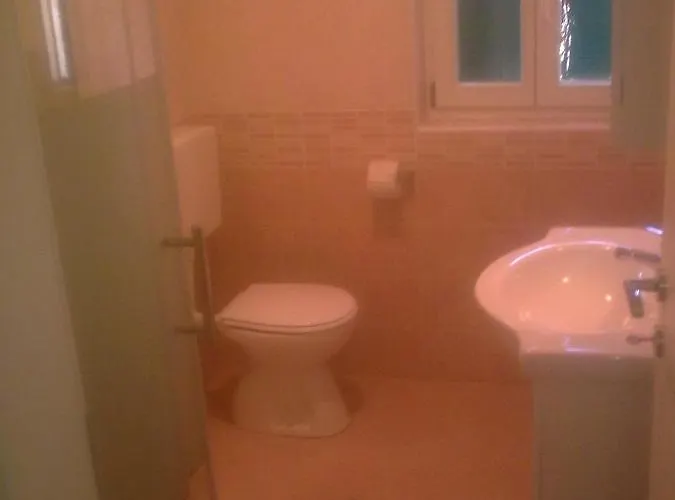 度假居 House With Wifi - Losinj - 11911 *