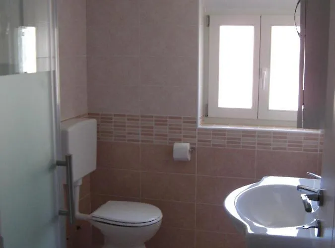 度假居 House With Wifi - Losinj - 11911