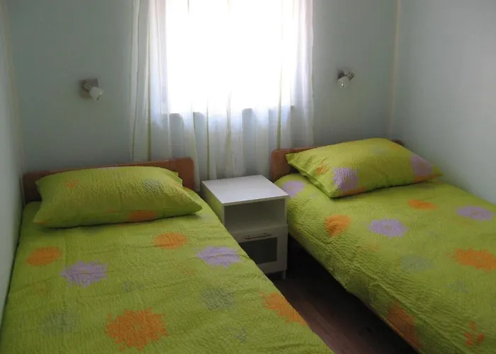 House With Wifi - Losinj - 11911 * 苏萨克