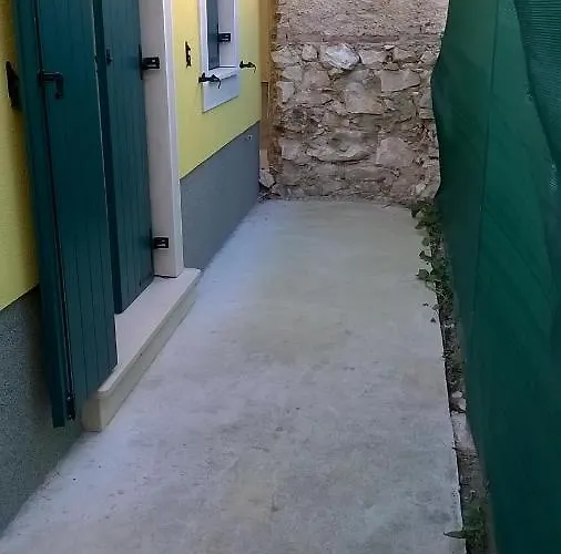 度假居 House With Wifi - Losinj - 11911 *