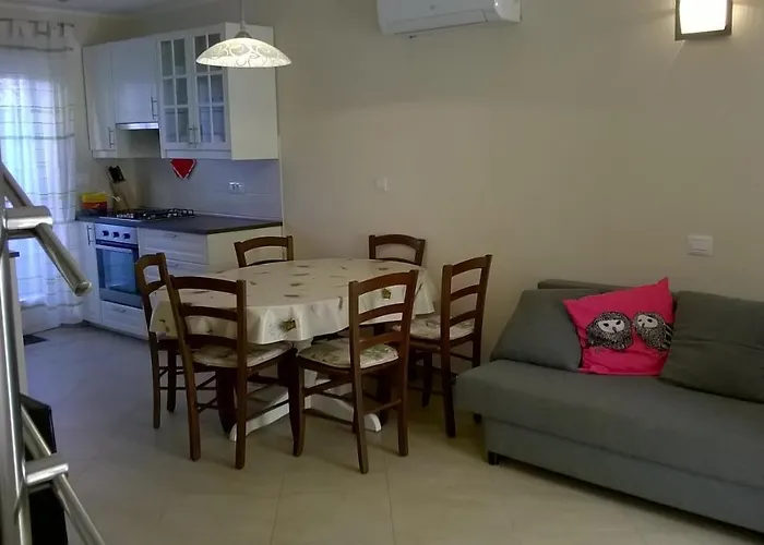 度假居 House With Wifi - Losinj - 11911