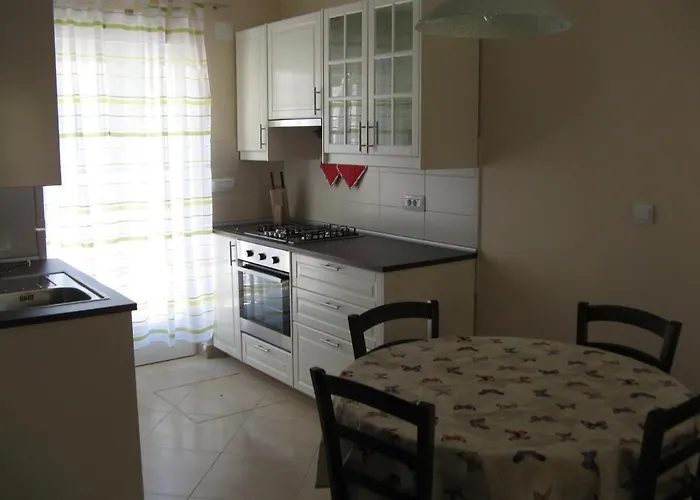 House With Wifi - Losinj - 11911