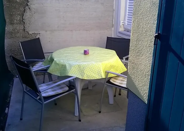 度假居 House With Wifi - Losinj - 11911