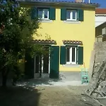 Semesterbostad House With Wifi - Losinj - 11911 *