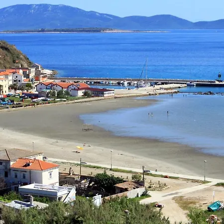 House With Wifi Susak, Losinj - 11911