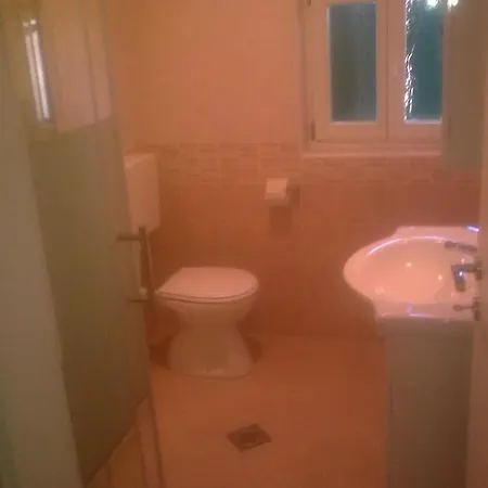 Сasa de vacaciones House With Wifi Susak, Losinj - 11911 *