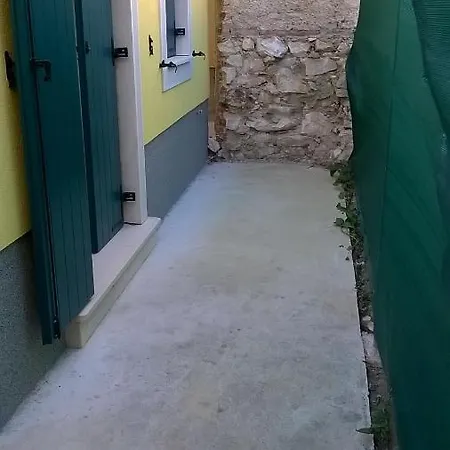 Сasa de vacaciones House With Wifi Susak, Losinj - 11911 *