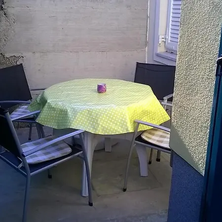 Сasa de vacaciones House With Wifi Susak, Losinj - 11911